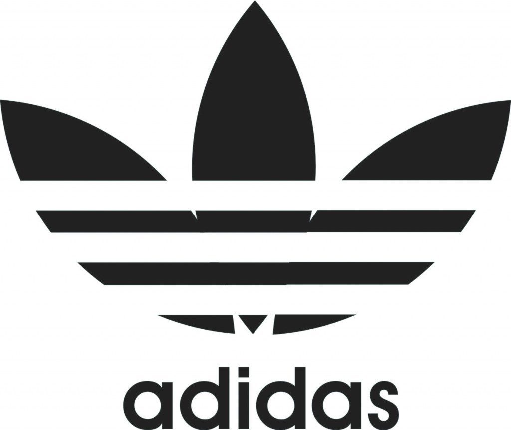 En el piso Enredo Gran Barrera de Coral Historia y significado del logo de Adidas | Logaster