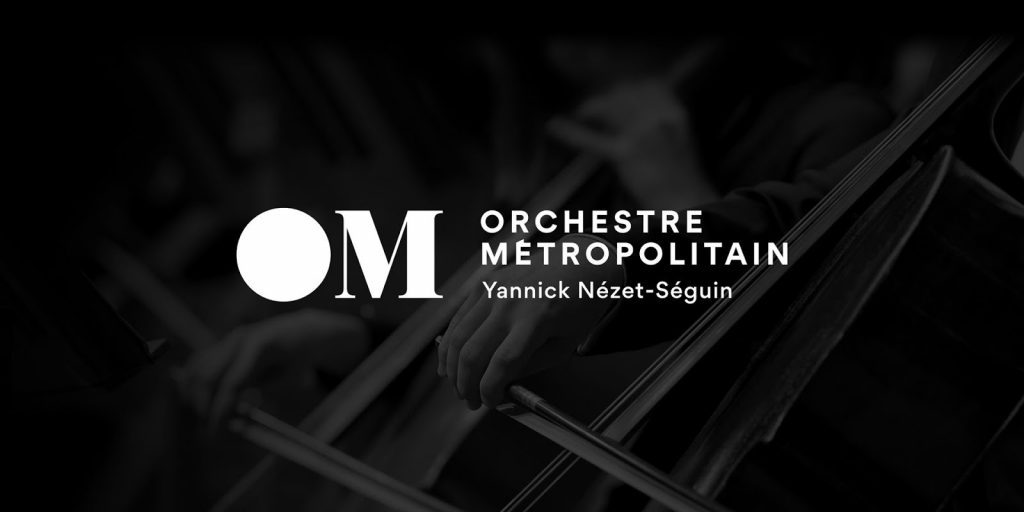Orchestre Metropolitain