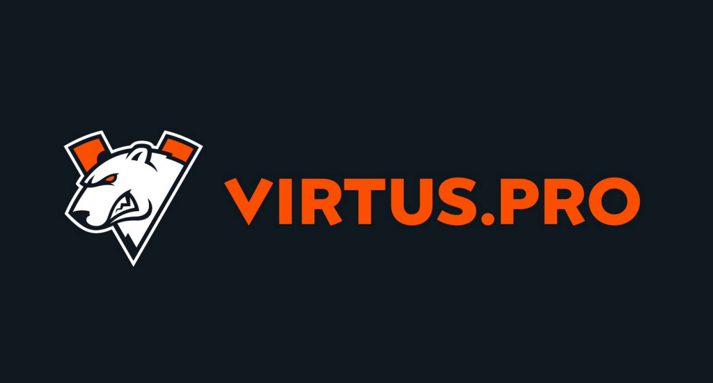 Virtus PRO logo
