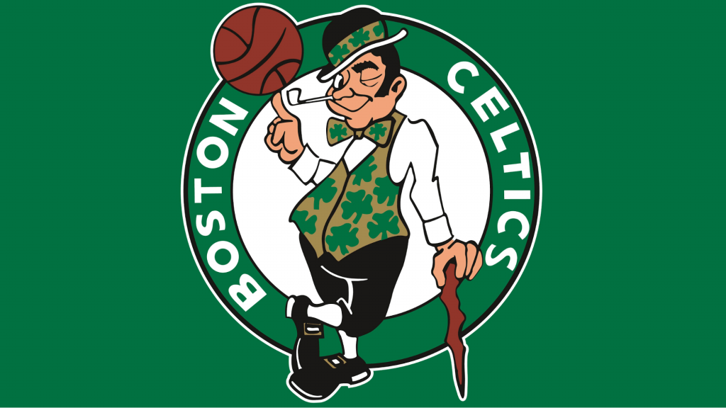 Célticos de Boston logo