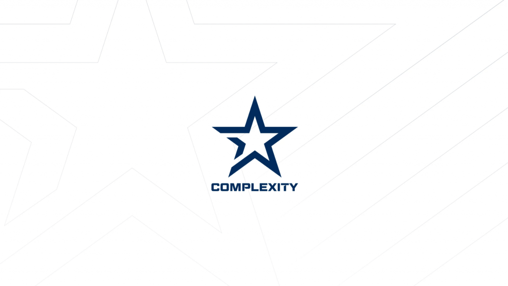 Complejidad logo