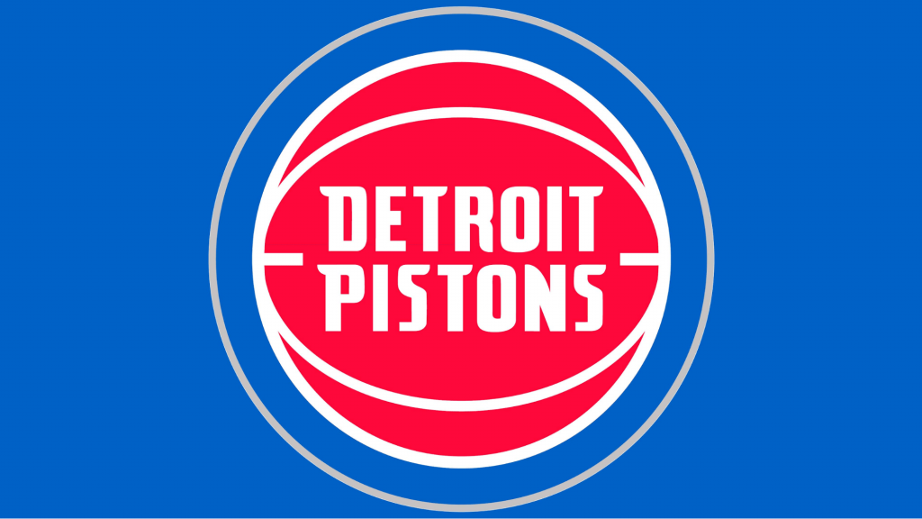 Pistones de Detroit