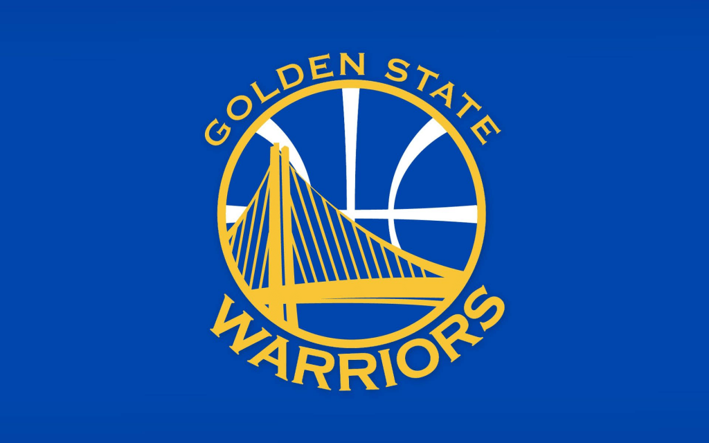 Guerreros de Golden State logo