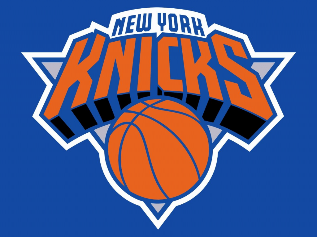 Knicks de Nueva York logo