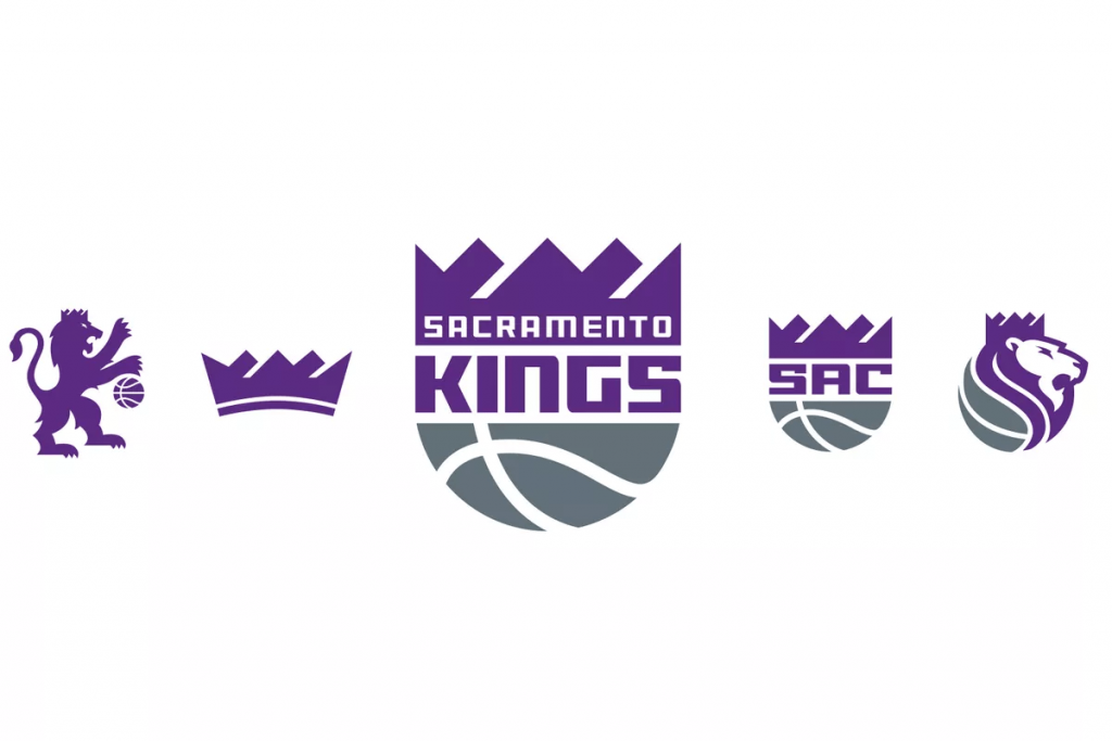 Reyes de Sacramento logo
