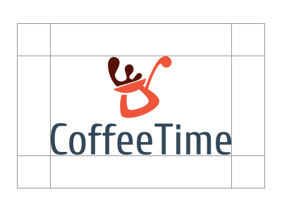 Logo de Café 