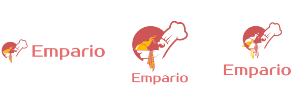Logo de Restaurante 