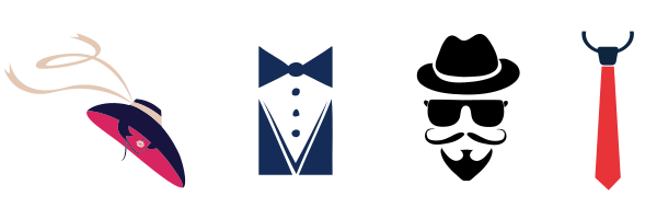 Logo de Roupas 