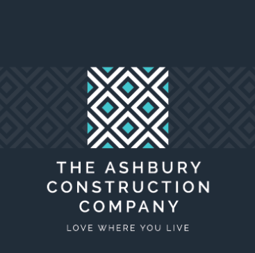 The Ashbury Logotipo Original Padrão