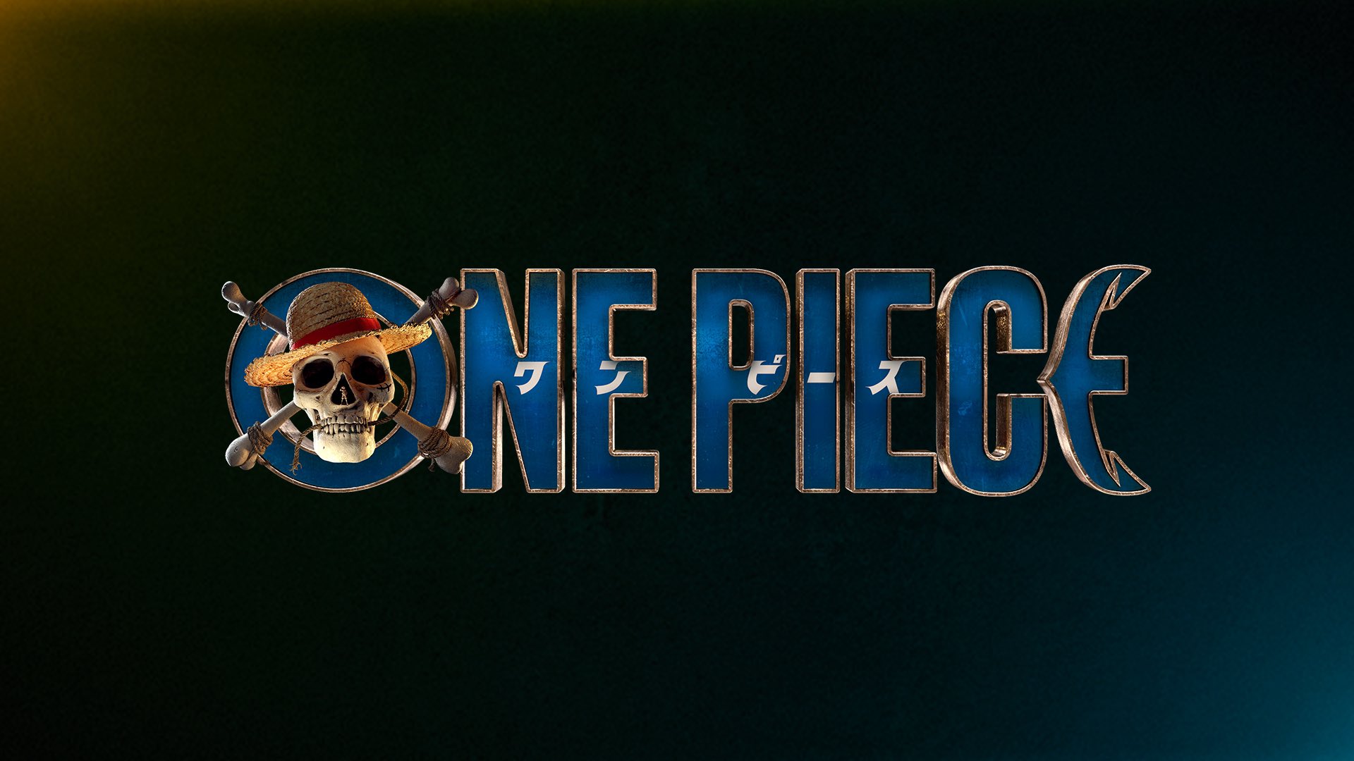 One Piece Pirates Flag