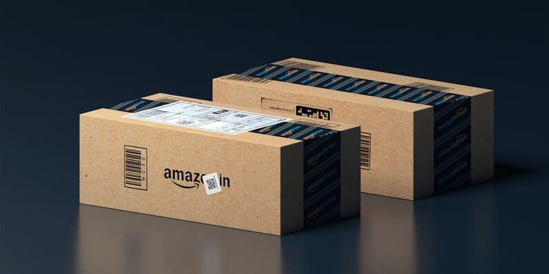 Box Amazon