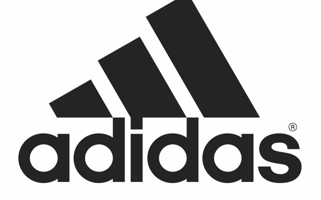 Adidas-logo desihn old