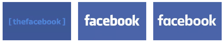 FB logo design