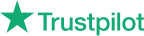Логотип trustpilot 